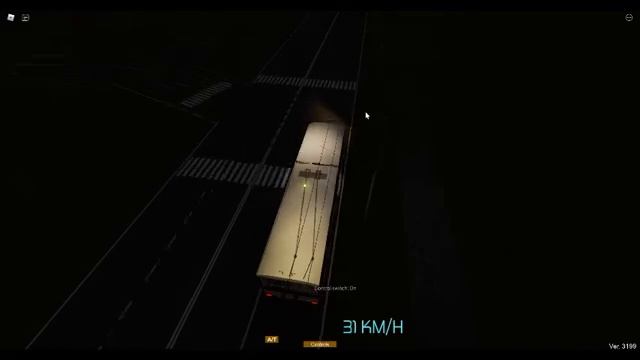 Троллейбус шкода роблокс ОБКАТКА! смотреть онлайн