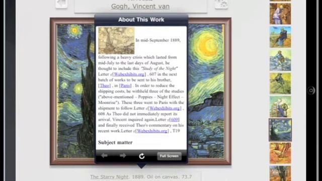 What's New with Art Authority 4.0 смотреть онлайн