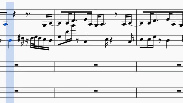 Lukas Rieger - Side By Side - Piano-Version (Klavier-Version) смотреть онлайн