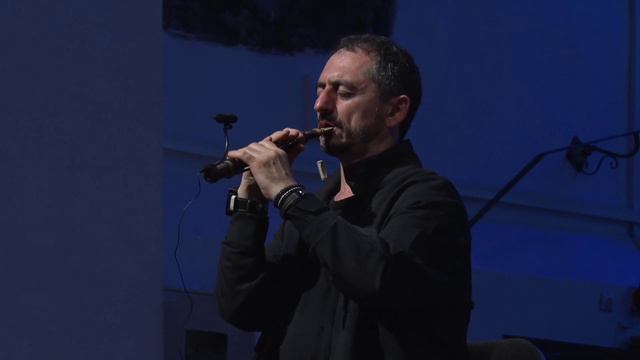 "Мама" Дудук-бэнд Виталий Погосян Кафедральный собор Калининград 2024 Музыка для сердца смотреть онлайн