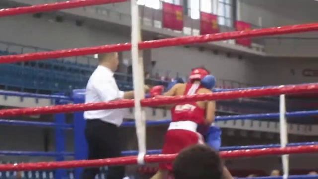 финальный бой Азата Габибуллина смотреть онлайн