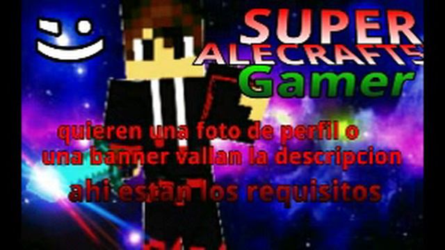 REQUISITOS PARA UNA FOTO DE.PERFIL O UNA BANNER смотреть онлайн