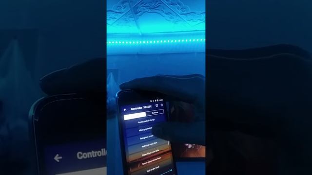 Светодиодная лента c wifi смотреть онлайн