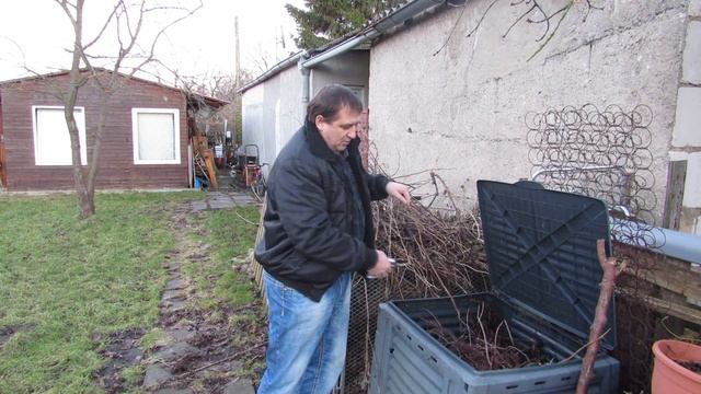 Всё про Дачу.Смородина...Германия... смотреть онлайн