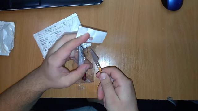 Воблеры на хищника с АliExpress смотреть онлайн