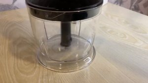 Крепление чоппера к блендеру Centek CT-1347