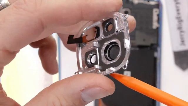 Разобрал Xiaomi Mi 11! - Тест на прочность!!! смотреть онлайн