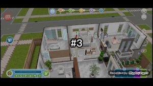 ~лайфхаки в sims FreePlay о которых ты не знал ❤️~