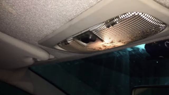 Детейлинг химчистка Ford Focus смотреть онлайн