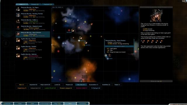 StarSector New Players Let's Play Episode 2 смотреть онлайн