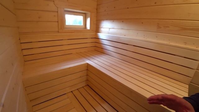 Котёл Protherm Skat. Узел подмеса Valtec. Дом в Солнечногорске под ключ. Первый этаж. Часть 2 смотреть онлайн