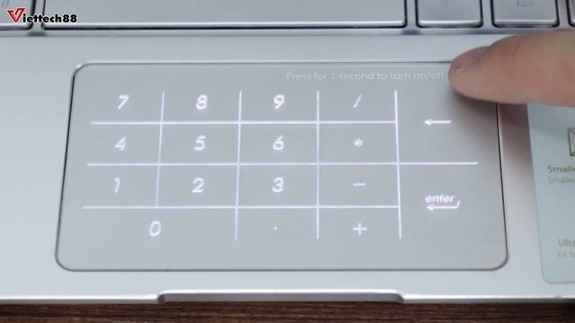 Laptop Asus Zenbook UX333FA Laptop 13 inch nhỏ nhất thế giới смотреть онлайн