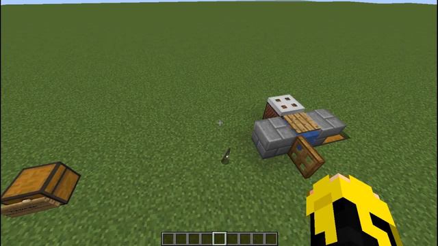MİNECRAFT AFK BALIK FARMI v1.13 смотреть онлайн