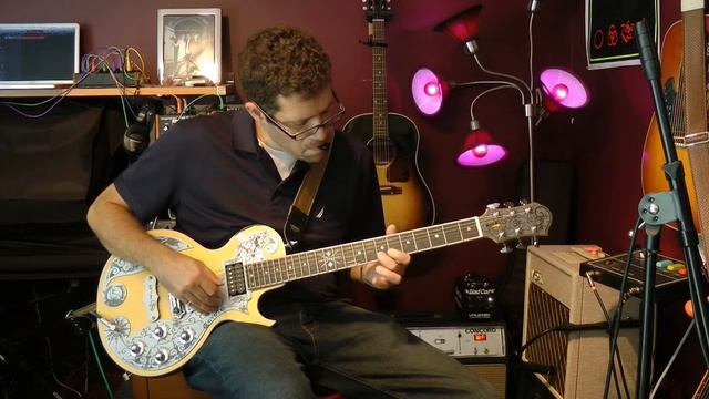 mrfett's Teye Coyote Review смотреть онлайн