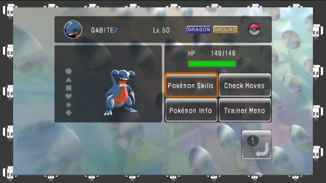 Pokemon Battle Revolution - Ep. 1 - It Begins - EHG смотреть онлайн