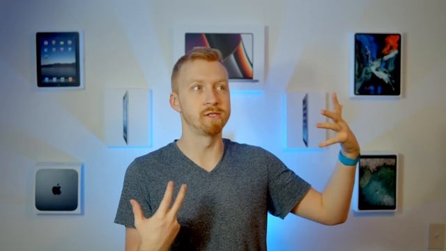 Next Mac Pro Won't be as Crazy as Expected смотреть онлайн