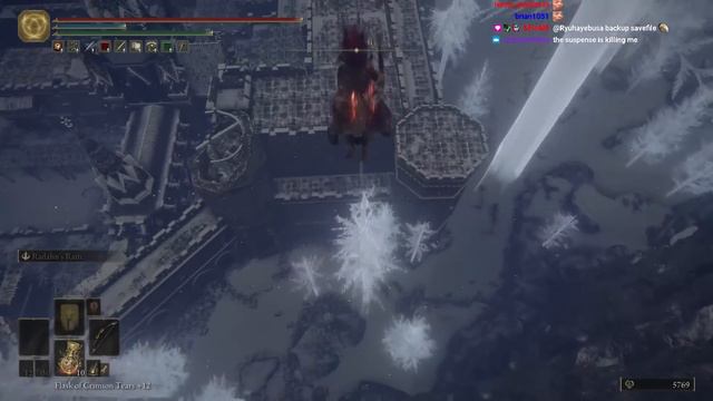 Can I Beat Elden Ring with Only GREATBOWS? смотреть онлайн