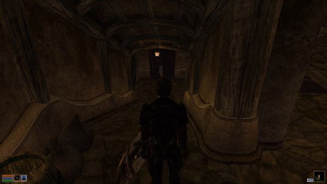 Let's Play TES III: Morrowind - GotY • 036 • Meeting super friendly Camonna Tong folks in Labor Tow смотреть онлайн