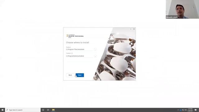 Gépészet 2022 - Autodesk megoldások смотреть онлайн