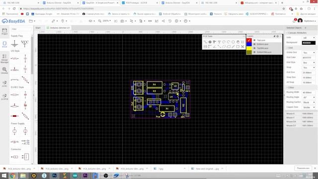 [Железо] Управляемый диммер для высоковольтной нагрузки смотреть онлайн