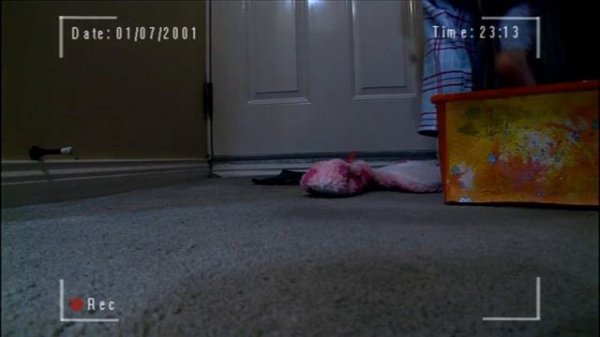 Unseen Series 3 - The Pact (Katie/Emily) - Legendado