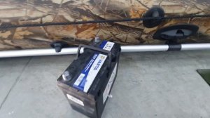 Почему спускает лодка ? / Как работает электрический насос для лодки пвх