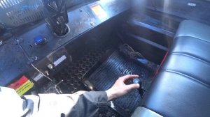 Вездеход Пелец круизер 640 Магадан