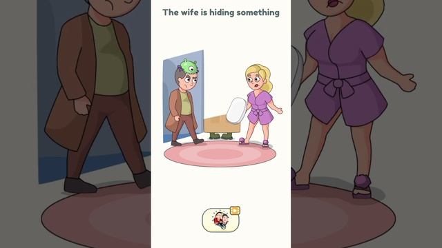 Dop 2 Delete One Part Gameplay #dop2 смотреть онлайн