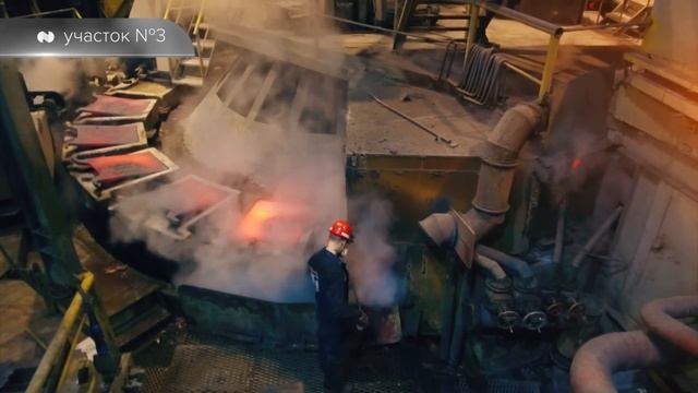 Медный завод – прошлое и настоящее смотреть онлайн