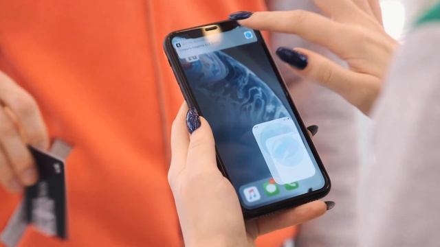 Your.CF – умные визитки смотреть онлайн