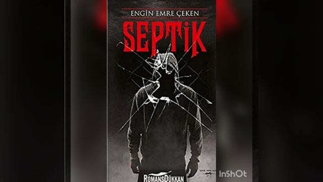 Engin Emre Çeken - Septik [SESLENDİRME] [Gizem Gerilim Romanı] смотреть онлайн