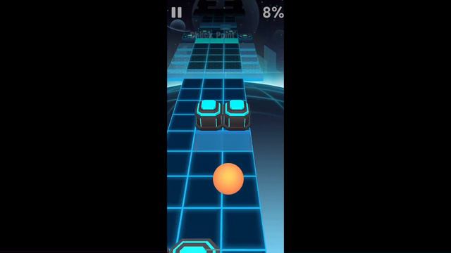 Playing starfield level without collecting diamonds (gone wrong) смотреть онлайн