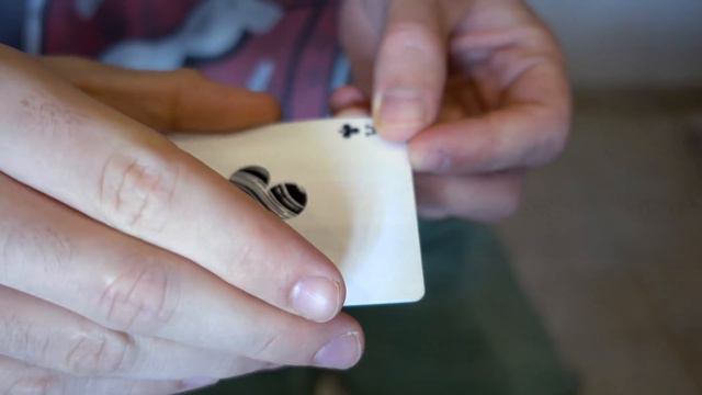 BERTRAM CHANGE + VARIACIÓN - Tutorial de magia visual смотреть онлайн