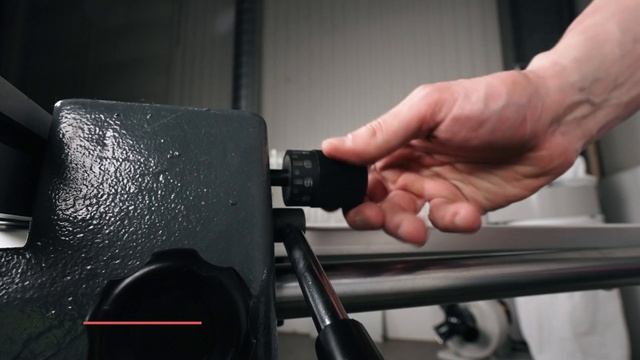 Форматно-раскроечный станок KROM | FORS 2500 plus смотреть онлайн