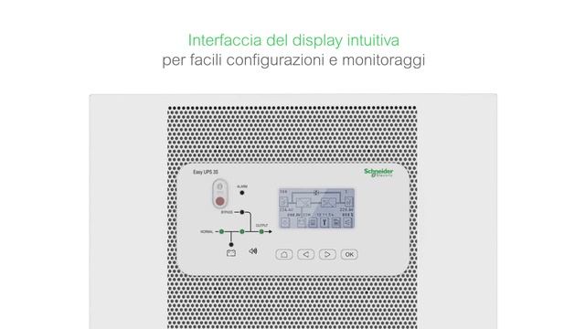 Easy UPS 3S: la continuità operativa diventa semplice | Schneider Electric смотреть онлайн