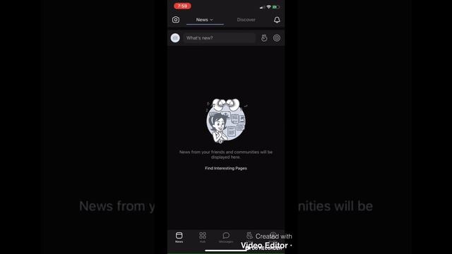 What’s VK App? смотреть онлайн