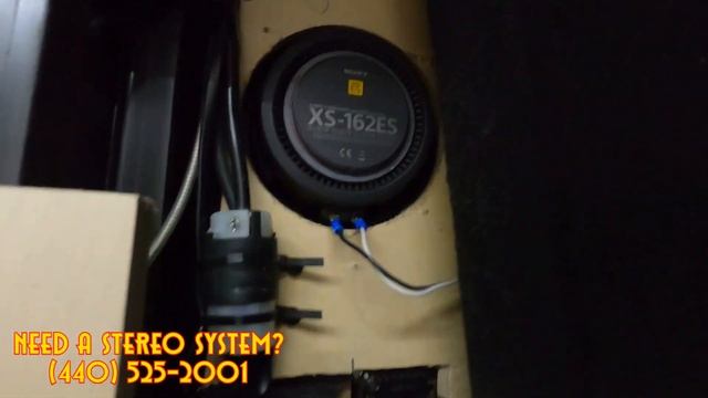 Sony ES Speakers and Subwoofers смотреть онлайн