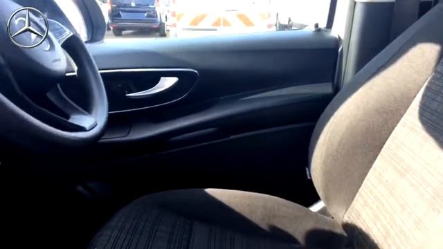 Approved Used Mercedes-Benz Vito 119CDI Tourer Select Extra Long for Sale (KP18GWE) смотреть онлайн