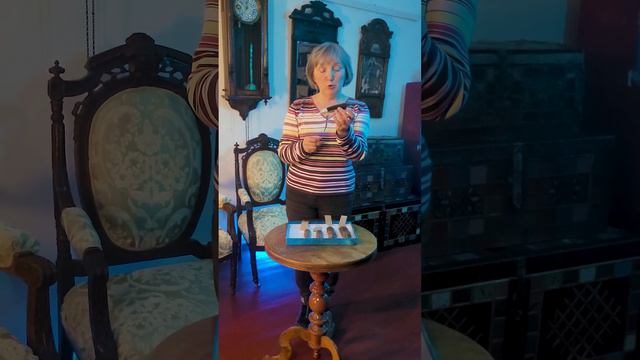 Дар заповедника смотреть онлайн