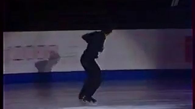 Stephane Lambiel ( Стефан Ламбьель) смотреть онлайн