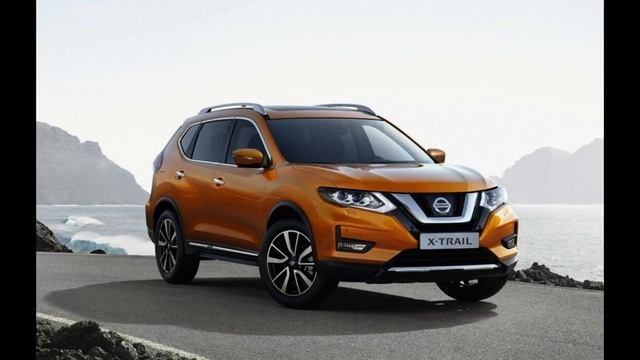 Nissan снова повысил цены на свои кроссоверы в России смотреть онлайн