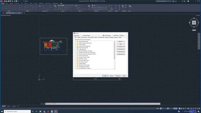 របៀបSave ទំលាក់ Version autocad លឿនរហ័សទាន់ចិត្ត, #autosave IN AUTOCAD 2023, #autocad2023, #autoca смотреть онлайн