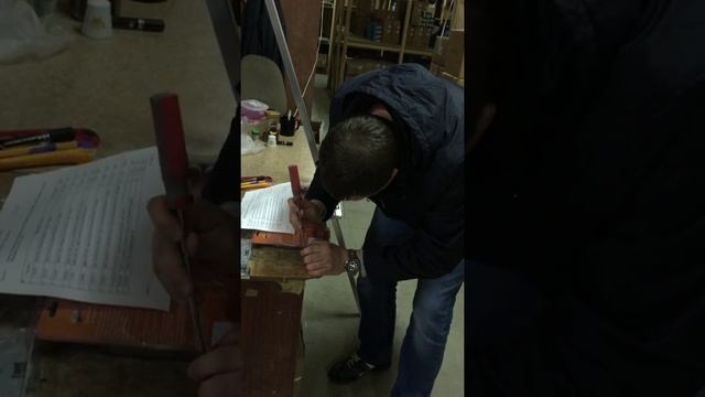 Разбор ручки-кноба смотреть онлайн