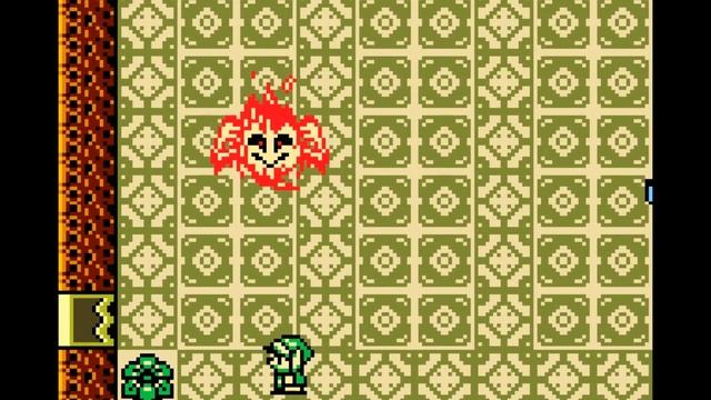 The Legend of Zelda: Oracle of Seasons Part 20: "Sword and Shield Maze" смотреть онлайн