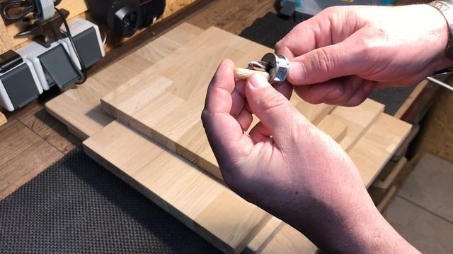 Как сделать простую тумбочку для принтера, столярка для начинающих, тумбочка своими руками смотреть онлайн