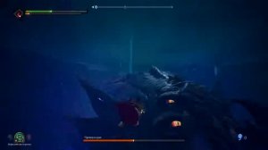 Darksiders 3 — ВСЕ БОССЫ