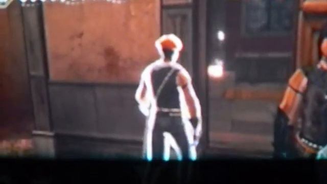 Assassin's Creed 2 Guard Glitch смотреть онлайн