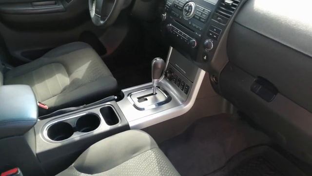 Nissan Pathfinder 2012 4WD ДЦ KIA смотреть онлайн