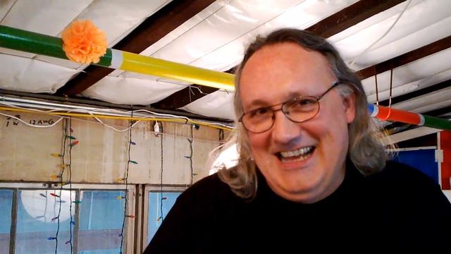 Space Nerds in Space, an Indie Game in Development смотреть онлайн