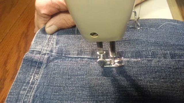 Singer Fashion Mate Sewing Machine ebay ilovedad1 смотреть онлайн